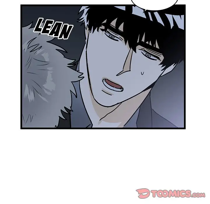 Hand in Hand Chapter 5 Page 22