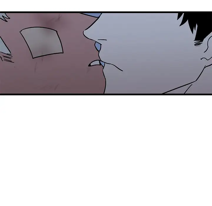 Hand in Hand Chapter 5 Page 23