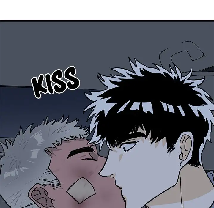 Hand in Hand Chapter 5 Page 24