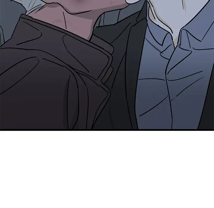 Hand in Hand Chapter 5 Page 25