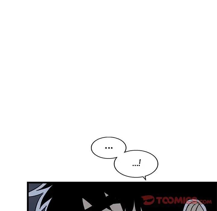 Hand in Hand Chapter 5 Page 26