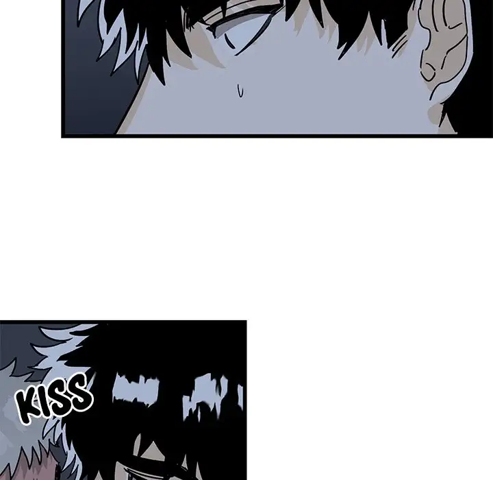 Hand in Hand Chapter 5 Page 27
