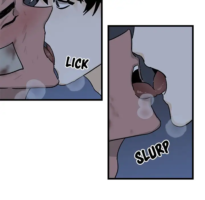 Hand in Hand Chapter 5 Page 28