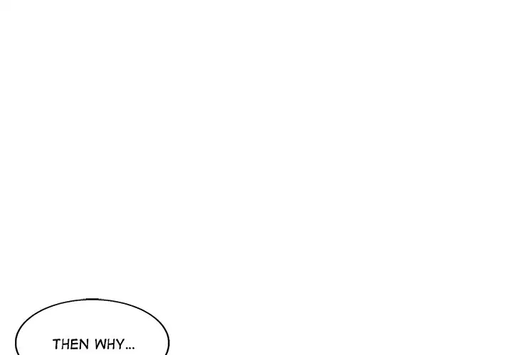 Hand in Hand Chapter 5 Page 3