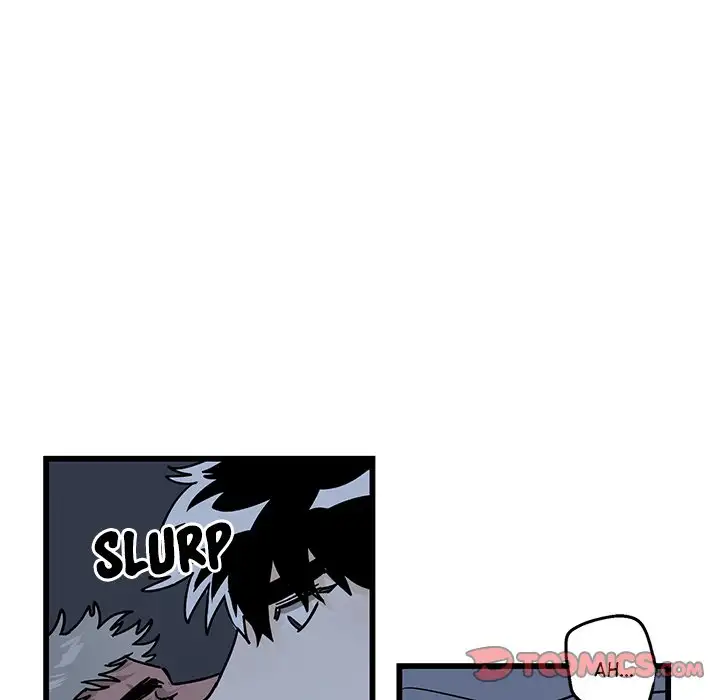 Hand in Hand Chapter 5 Page 30