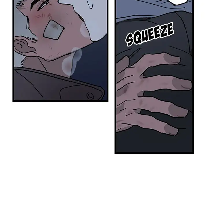 Hand in Hand Chapter 5 Page 31