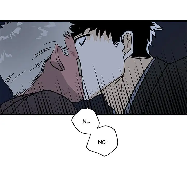 Hand in Hand Chapter 5 Page 32