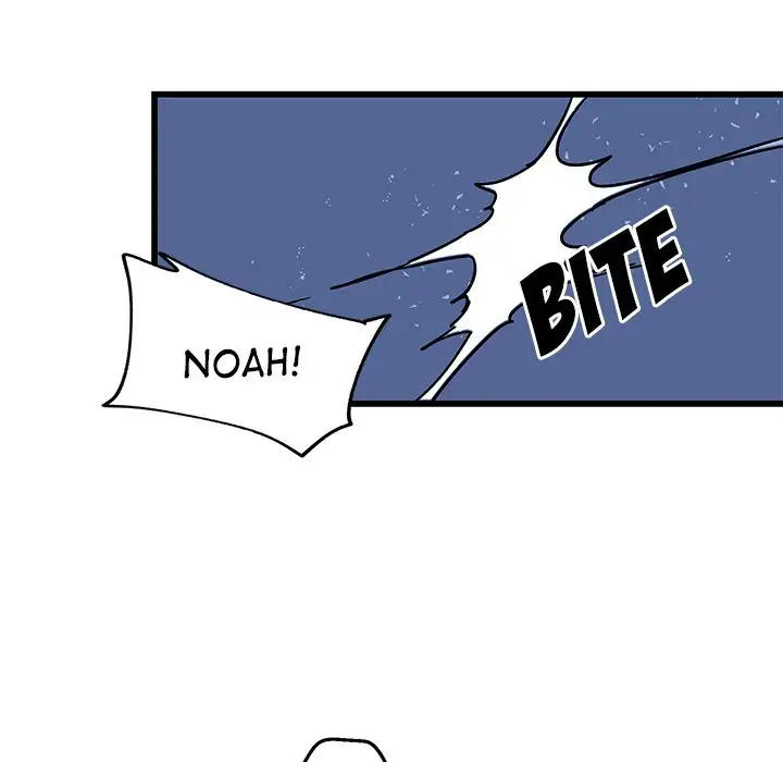 Hand in Hand Chapter 5 Page 33