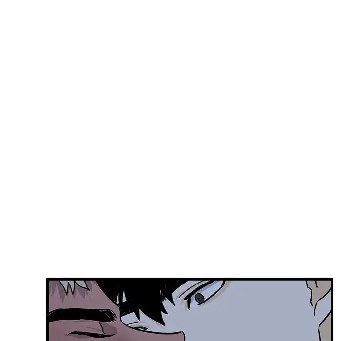 Hand in Hand Chapter 5 Page 41