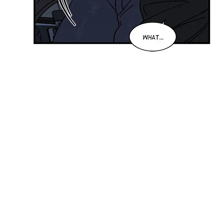 Hand in Hand Chapter 5 Page 45