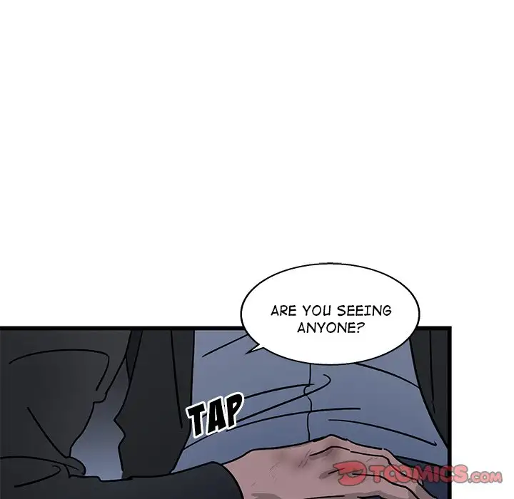 Hand in Hand Chapter 5 Page 46