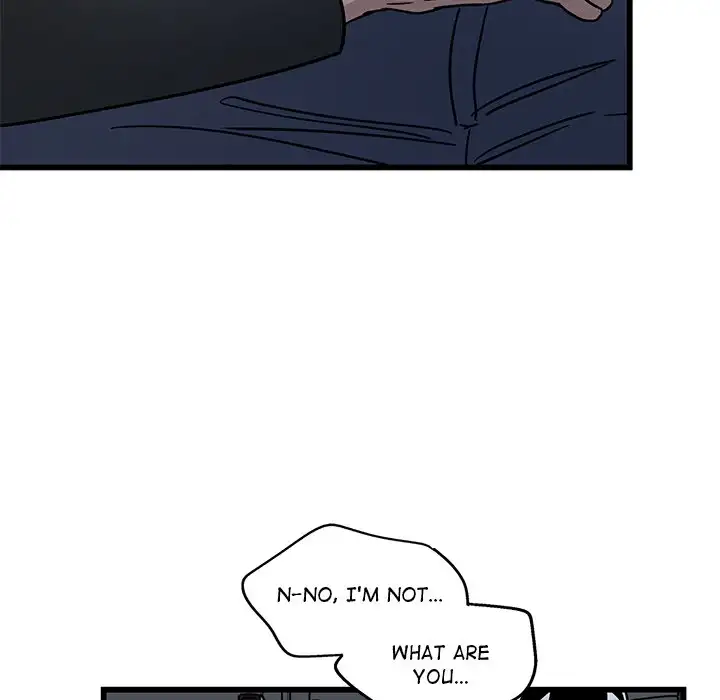 Hand in Hand Chapter 5 Page 47