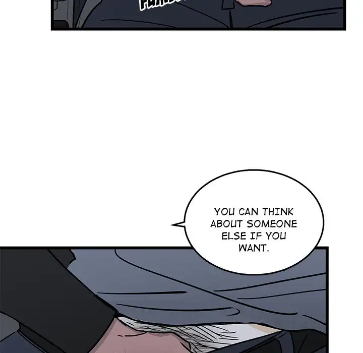 Hand in Hand Chapter 5 Page 49