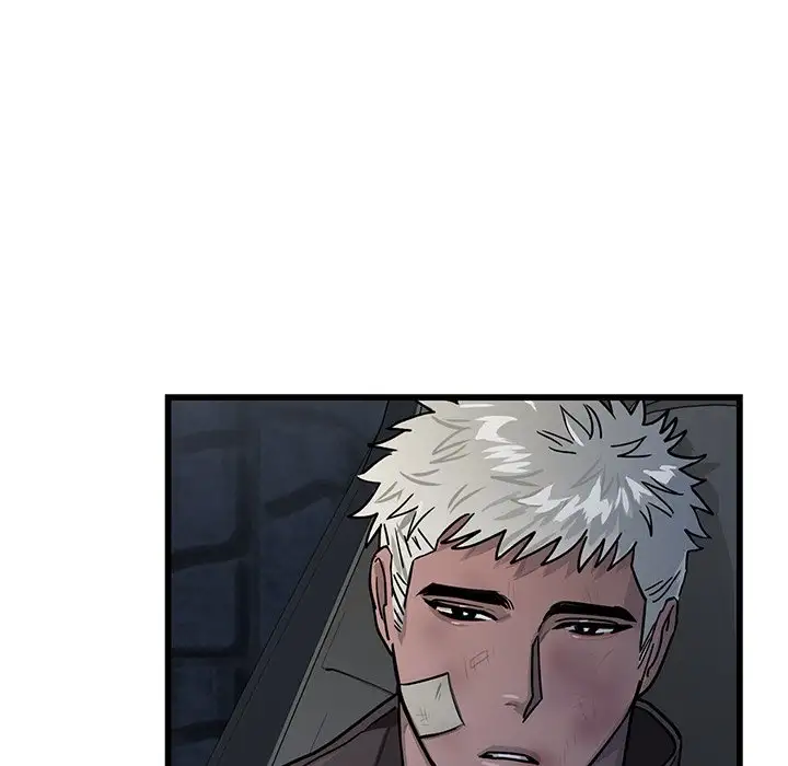 Hand in Hand Chapter 5 Page 5
