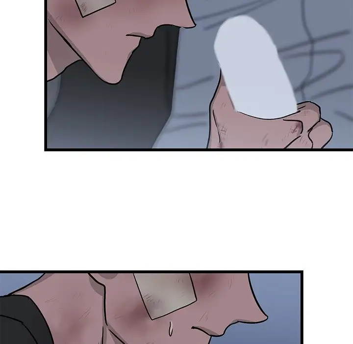 Hand in Hand Chapter 5 Page 51
