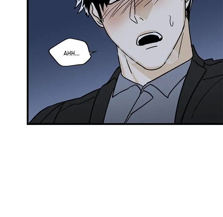 Hand in Hand Chapter 5 Page 53