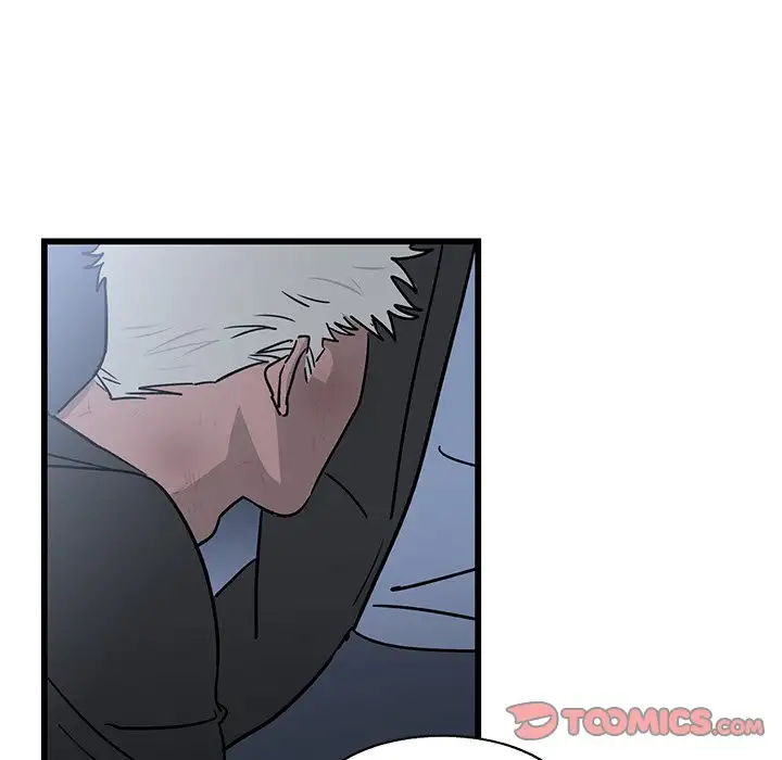 Hand in Hand Chapter 5 Page 54
