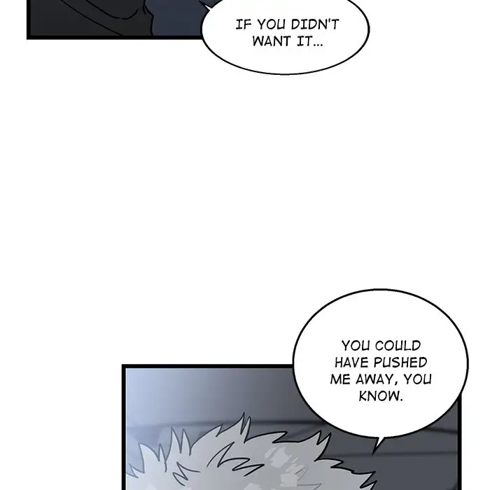 Hand in Hand Chapter 5 Page 55