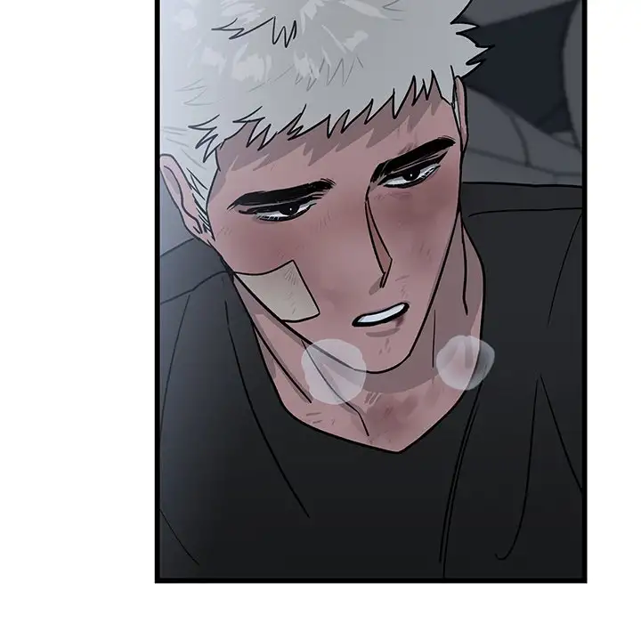 Hand in Hand Chapter 5 Page 56