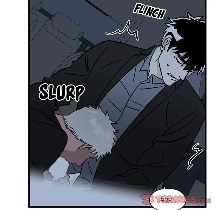 Hand in Hand Chapter 5 Page 58