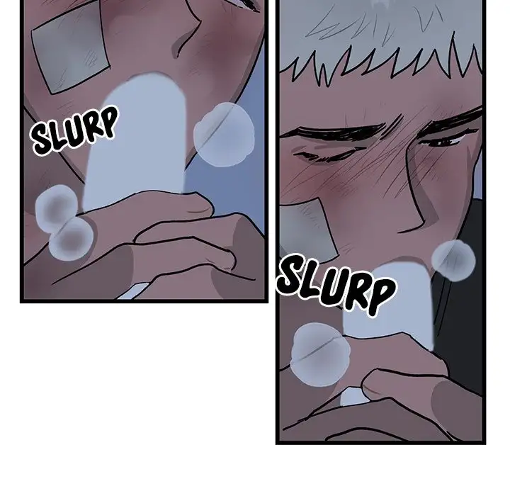 Hand in Hand Chapter 5 Page 60