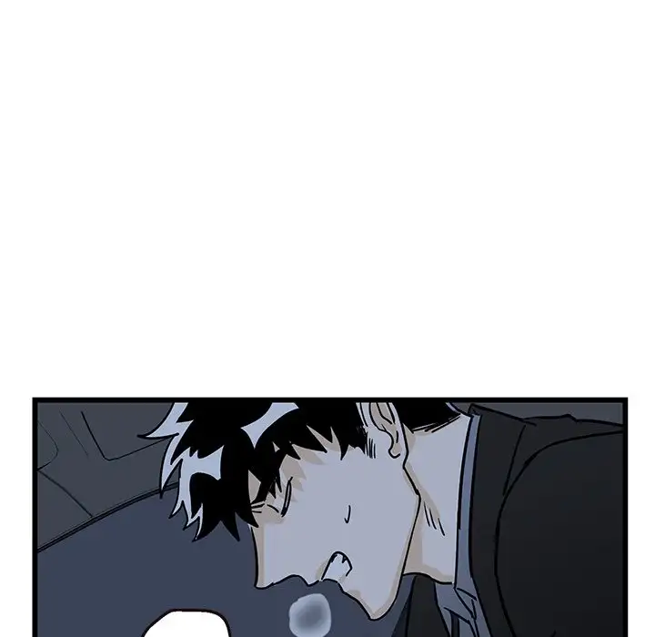 Hand in Hand Chapter 5 Page 61