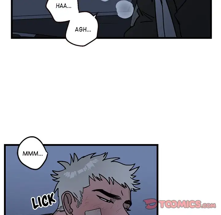 Hand in Hand Chapter 5 Page 62