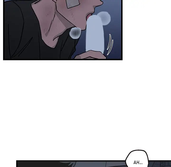 Hand in Hand Chapter 5 Page 63