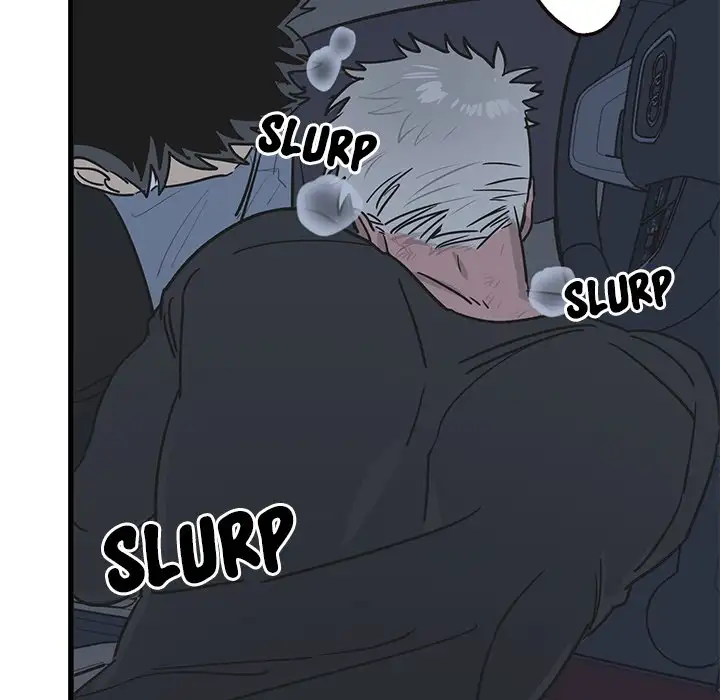 Hand in Hand Chapter 5 Page 64