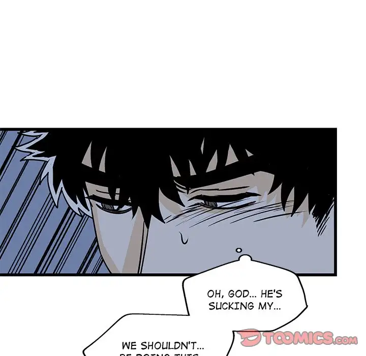 Hand in Hand Chapter 5 Page 66