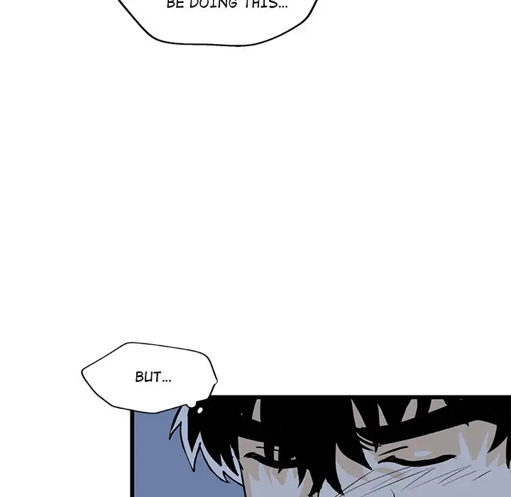 Hand in Hand Chapter 5 Page 67