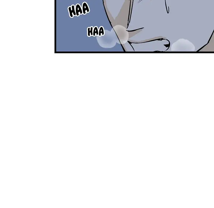 Hand in Hand Chapter 5 Page 68