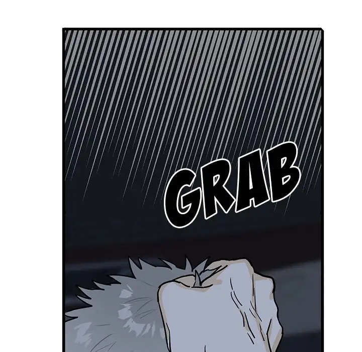 Hand in Hand Chapter 5 Page 69