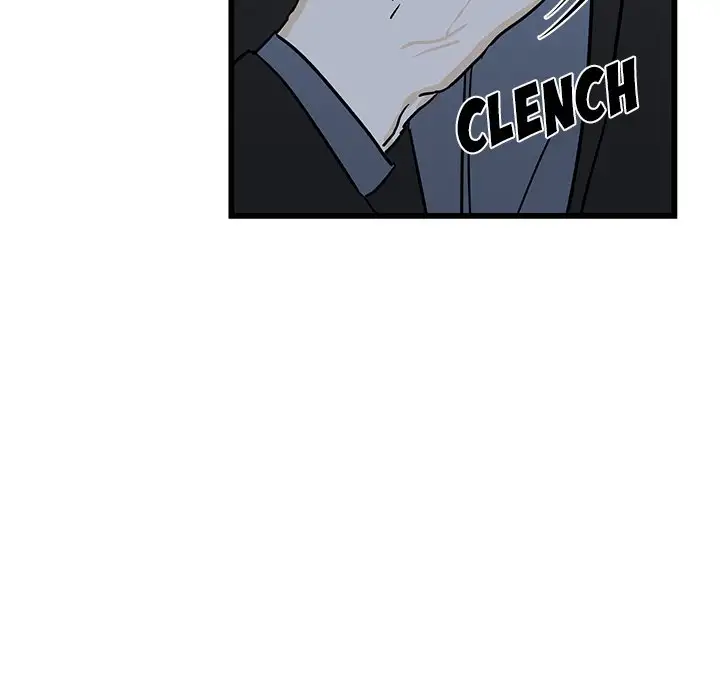 Hand in Hand Chapter 6 Page 13