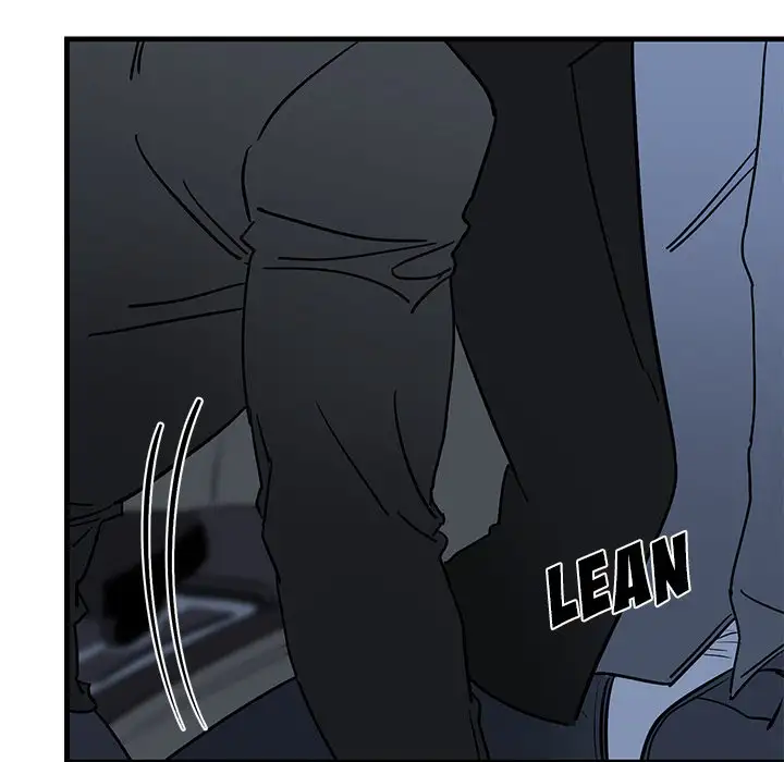 Hand in Hand Chapter 6 Page 16