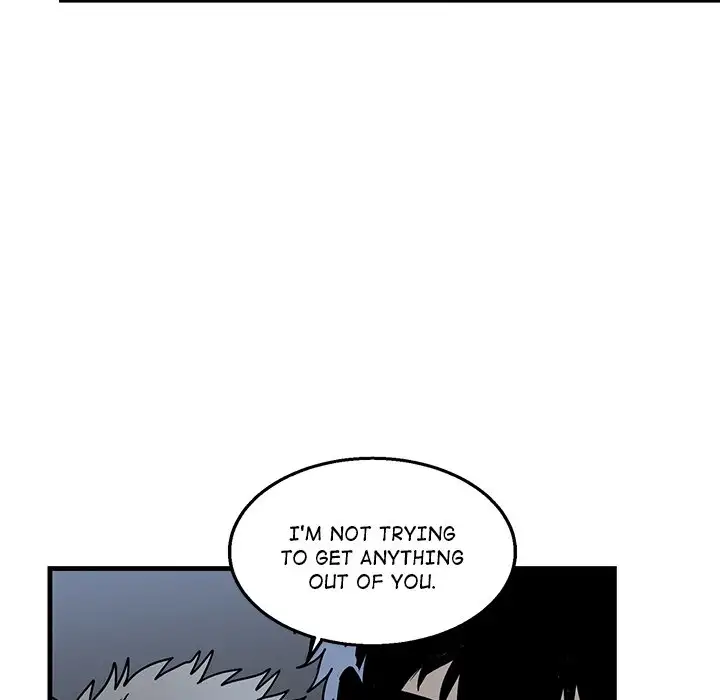 Hand in Hand Chapter 6 Page 17