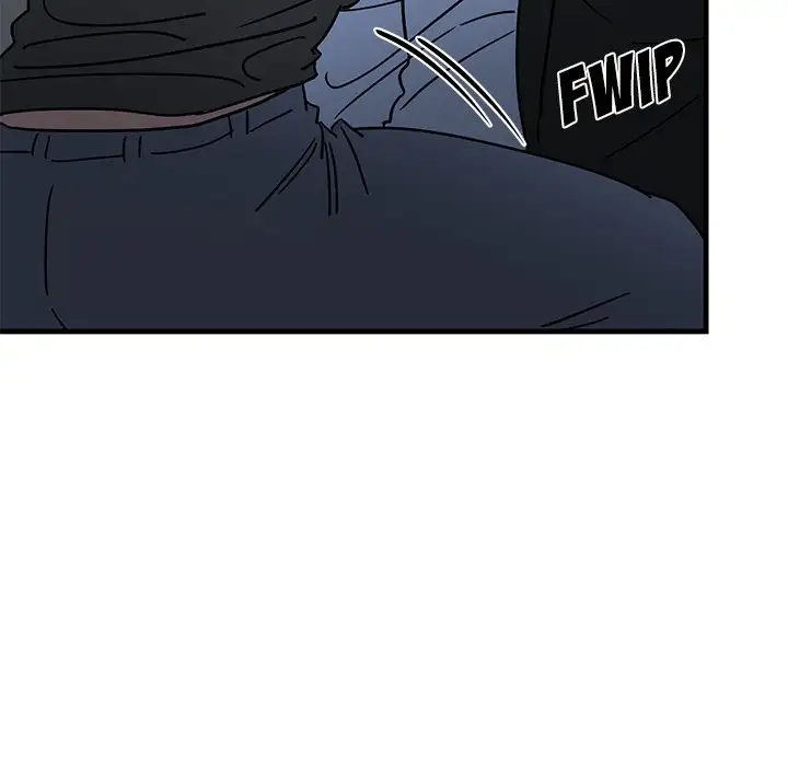Hand in Hand Chapter 6 Page 21
