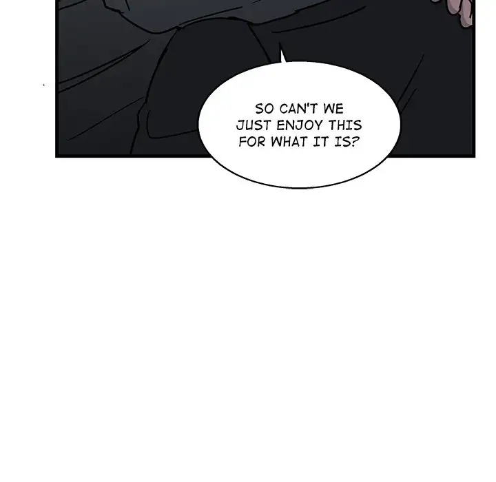 Hand in Hand Chapter 6 Page 23