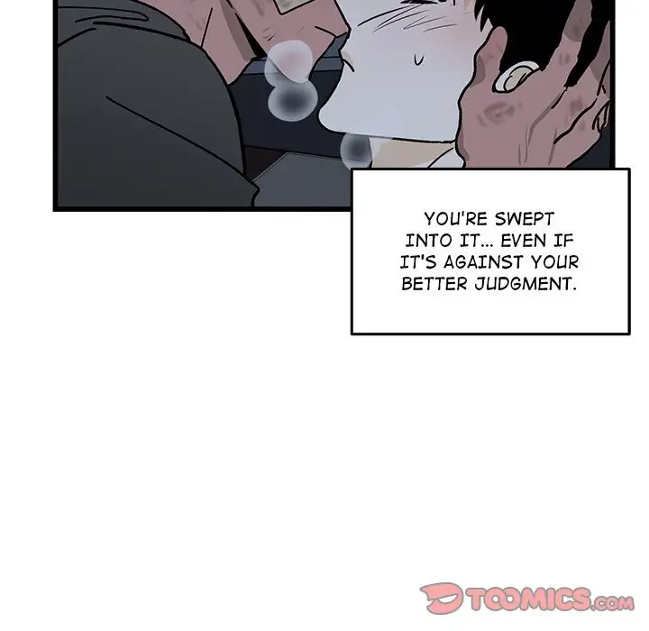 Hand in Hand Chapter 6 Page 26