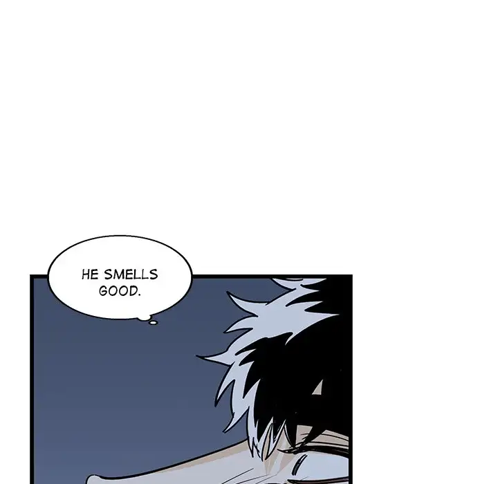 Hand in Hand Chapter 6 Page 27