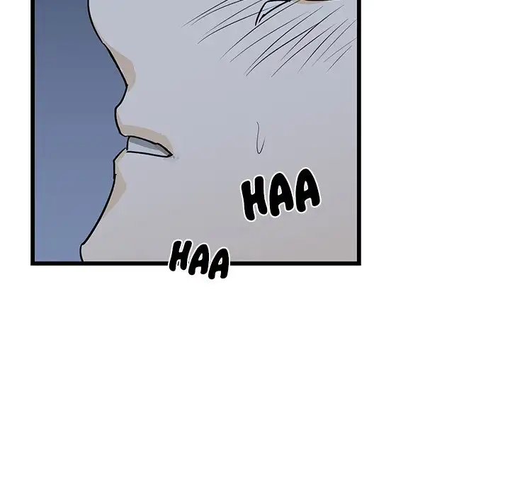 Hand in Hand Chapter 6 Page 28