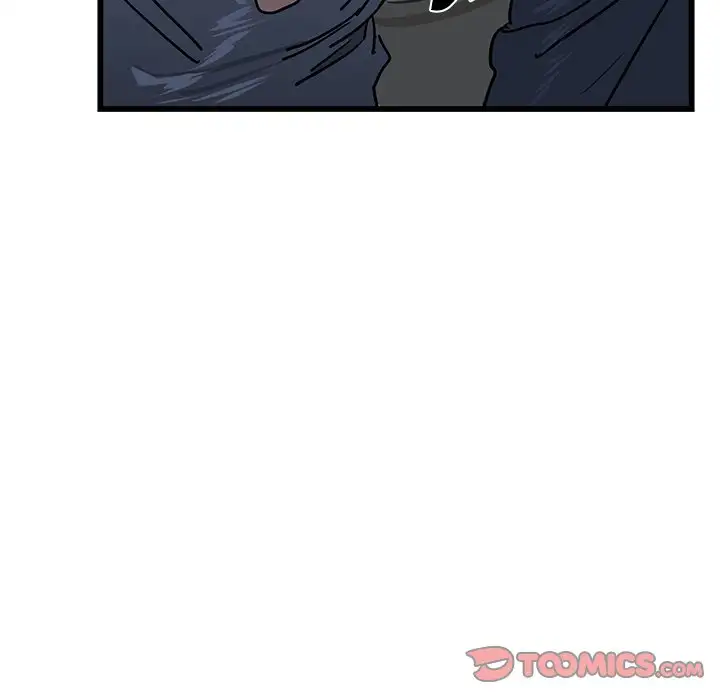 Hand in Hand Chapter 6 Page 30