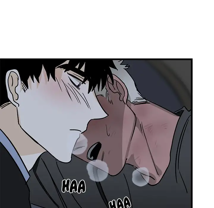 Hand in Hand Chapter 6 Page 31