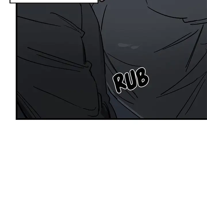 Hand in Hand Chapter 6 Page 33