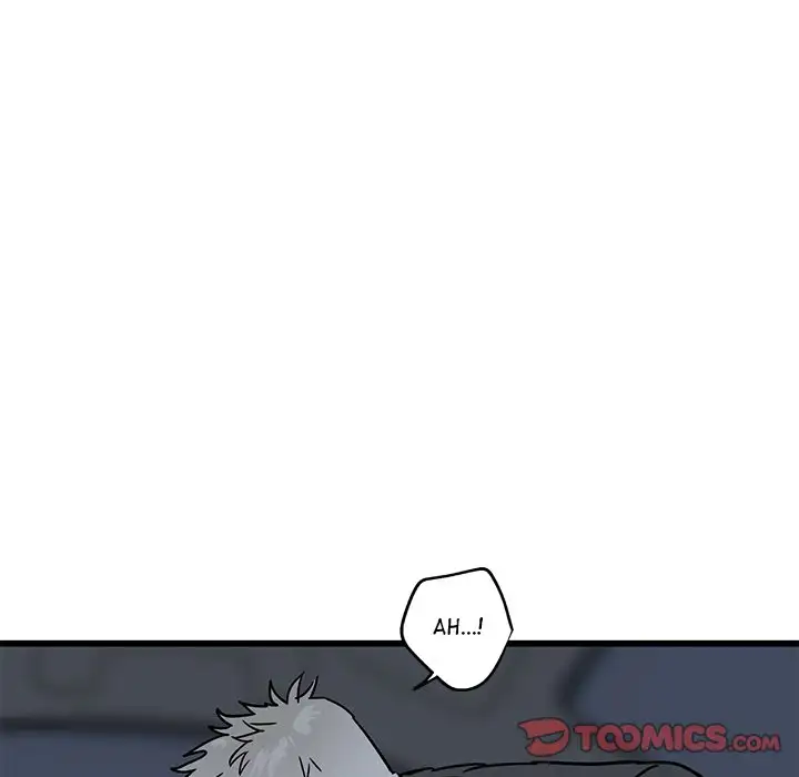 Hand in Hand Chapter 6 Page 34