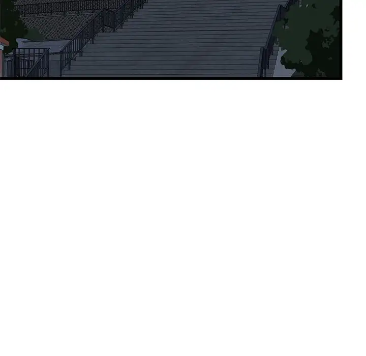 Hand in Hand Chapter 6 Page 39