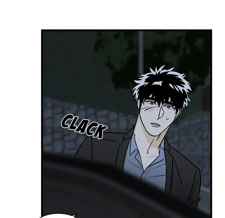 Hand in Hand Chapter 6 Page 40