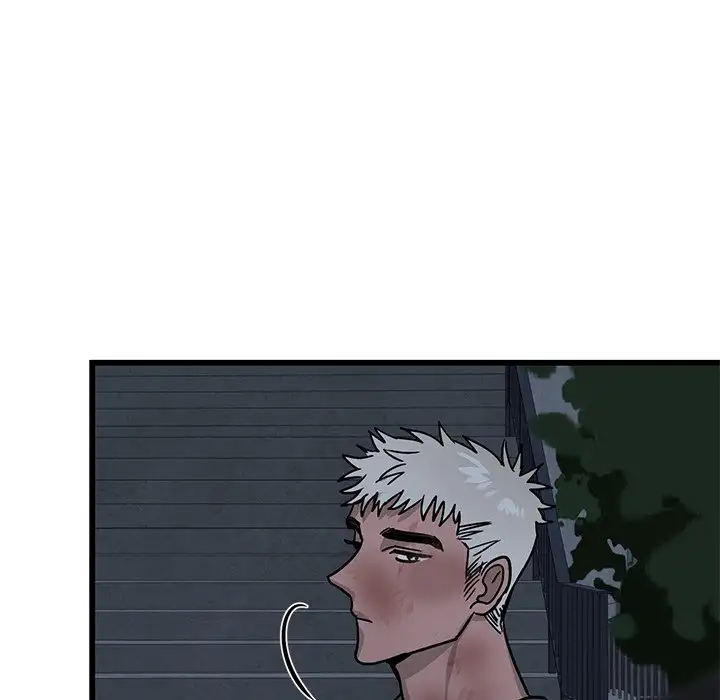 Hand in Hand Chapter 6 Page 43
