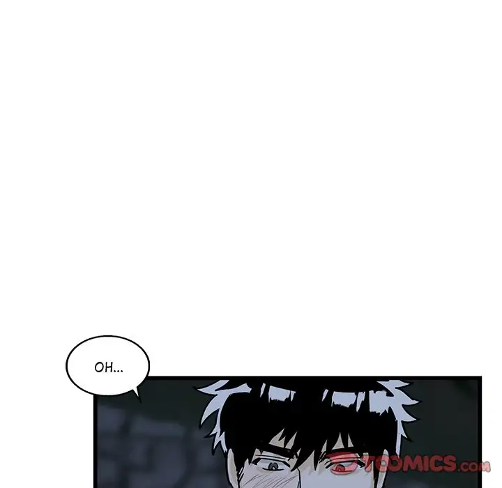 Hand in Hand Chapter 6 Page 46