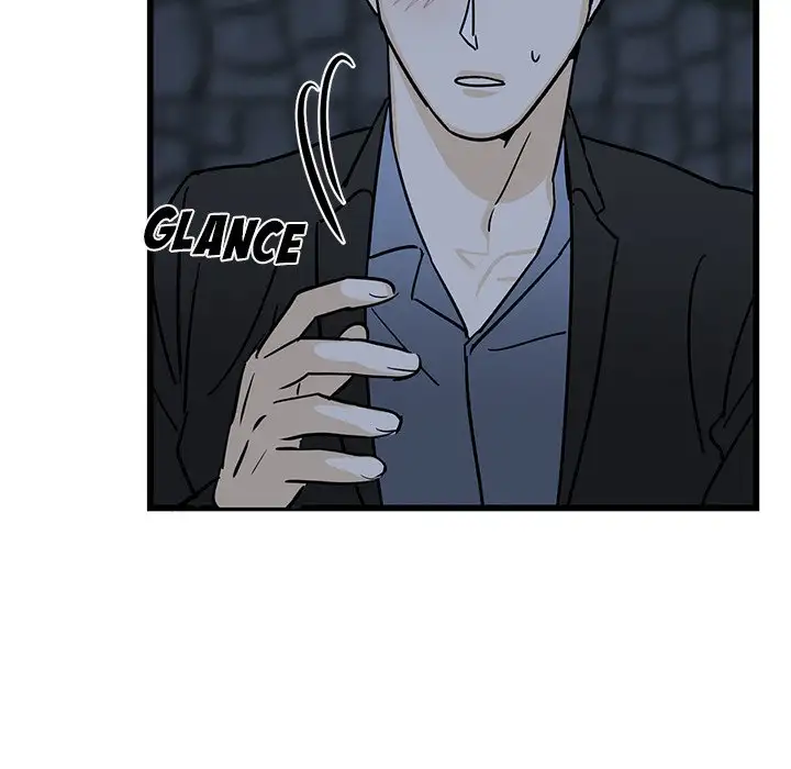 Hand in Hand Chapter 6 Page 47